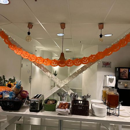 Pronova Hotell & Vandrarhem Norrköping Eksteriør bilde