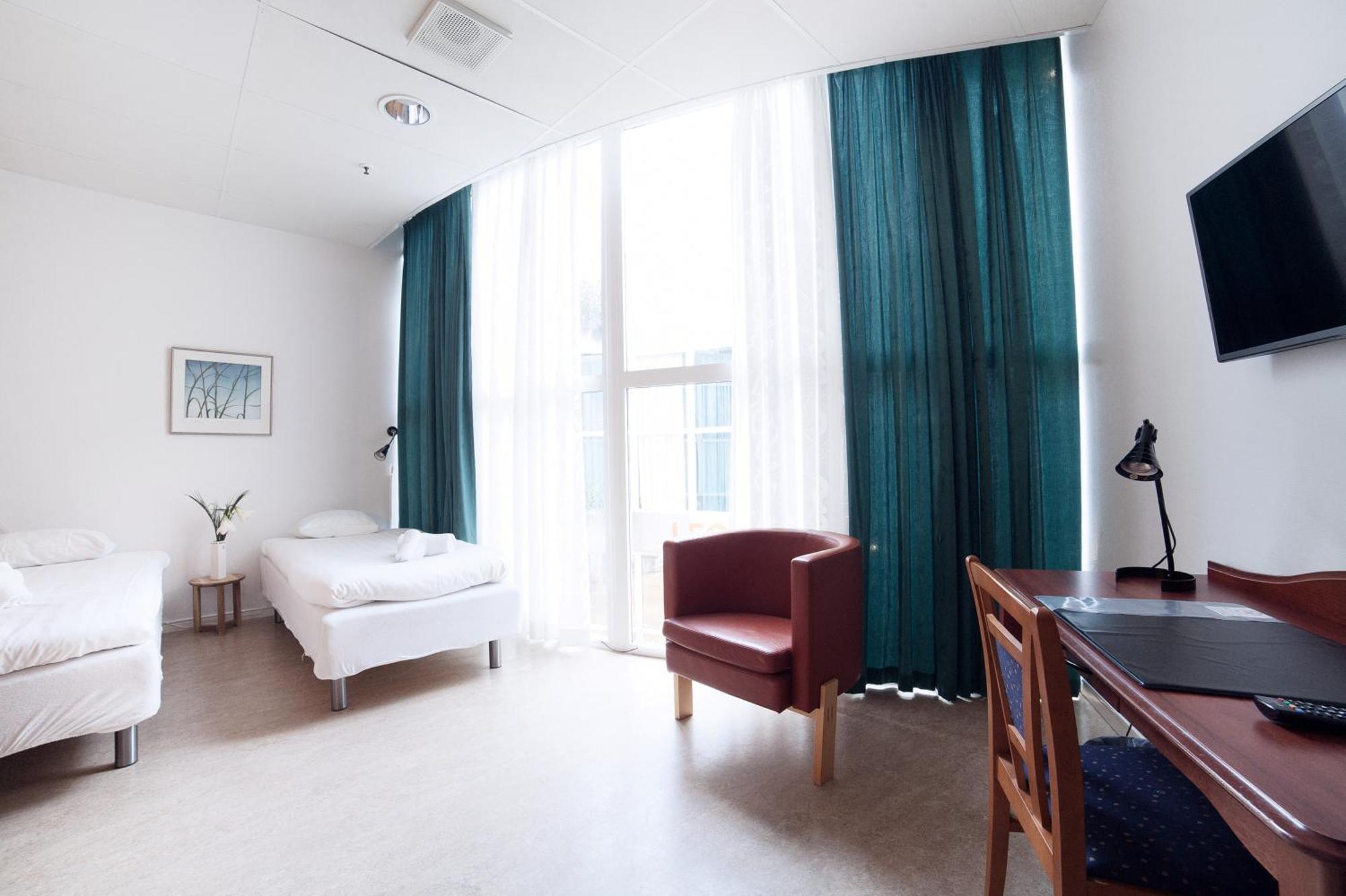 Pronova Hotell & Vandrarhem Norrköping Rom bilde