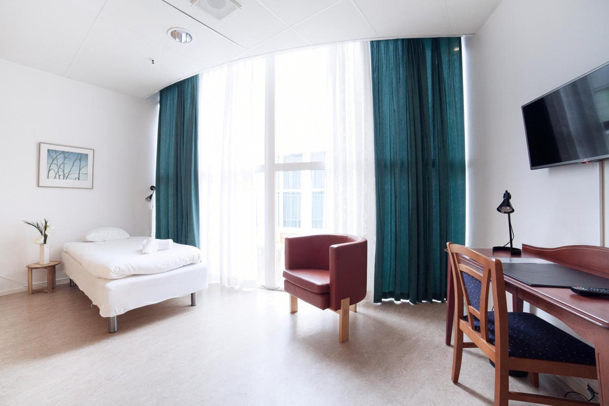 Pronova Hotell & Vandrarhem Norrköping Rom bilde